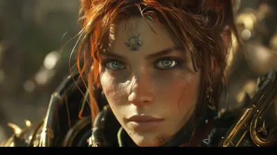 The Art of Emoting: Voice Acting Techniques in Games