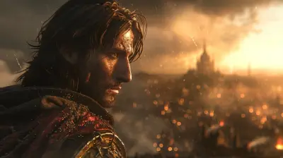 The Art of Emoting: Voice Acting Techniques in Games