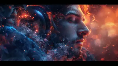 The Art of Emoting: Voice Acting Techniques in Games