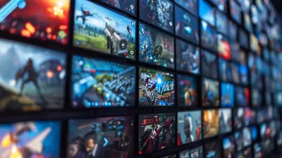 The Best Console Game Mods and How to Install Them