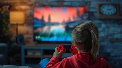 The Best Console Game Mods And How To Install Them