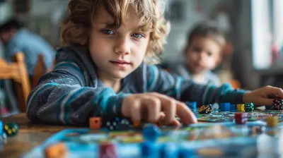 The Best Educational Games That Kids Actually Enjoy