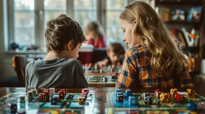 The Best Educational Games That Kids Actually Enjoy