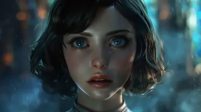 The Best Strategy For Every Bioshock Infinite Battle