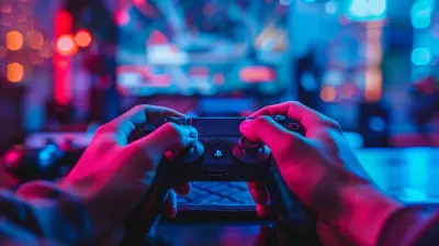 The Connection Between Story Complexity and Player Investment