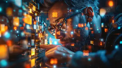 The Connection Between Story Complexity and Player Investment