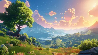The Evolution of Unity and What It Means for Developers