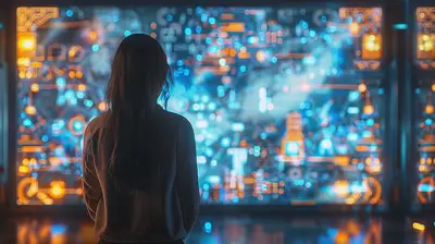 The Future of Interactive Storytelling in Gaming