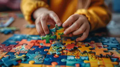 The Hidden Learning Potential in Puzzle and Strategy Games