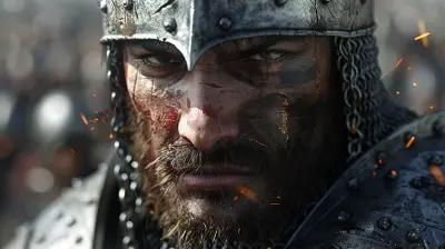The Impact Of Bad Voice Acting In Video Games