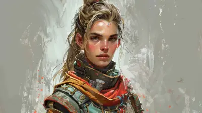 The Importance of Accessibility Features in Character Customization