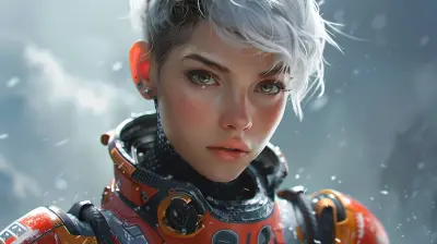 The Importance of Accessibility Features in Character Customization