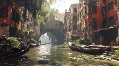 The Importance of Frame Rates in Creating Smooth Visuals