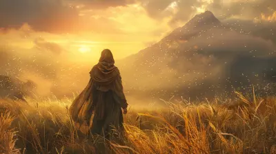 The Importance of Game Feel and Feedback in Unity