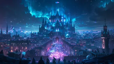 The Importance of Post-Tournament Analysis for Growth