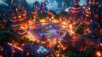 The Importance of Post-Tournament Analysis for Growth