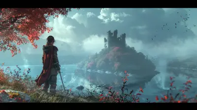 The Ongoing Debate: Story vs. Gameplay in Game Design