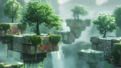 The Physics of Platforming: Why Movement Feels So Good