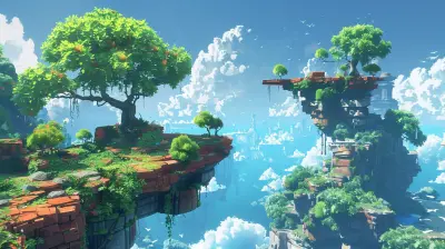 The Physics Of Platforming Why Movement Feels So Good