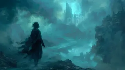 The Power of Dialogue in Deepening Game Stories