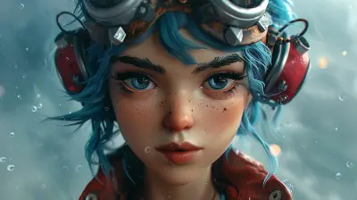 The Psychology Behind Player Avatar Design Choices