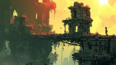 The Psychology of Platformer Level Difficulty: What Keeps Us Going?