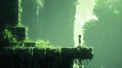 The Psychology of Platformer Level Difficulty: What Keeps Us Going?