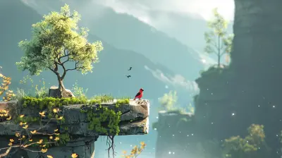 The Psychology of Platformer Level Difficulty: What Keeps Us Going?