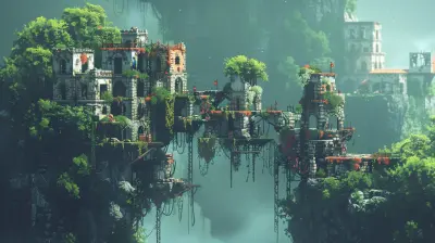 The Psychology of Platformer Level Difficulty: What Keeps Us Going?