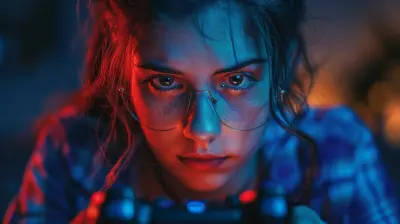 The Psychology of Player Attachment to Game Characters