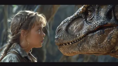 The Return of Retro: Old-School Game Remakes and Voiceovers