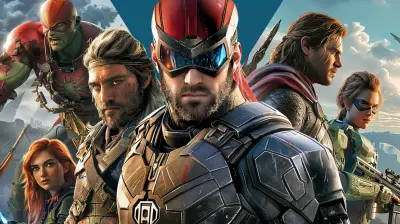 The Rise of Cross-Platform Gaming: Uniting Players Worldwide