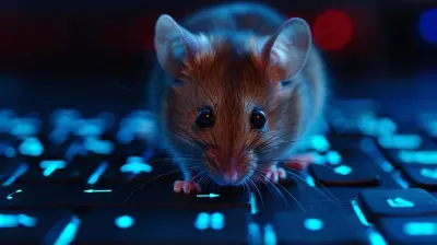 The Rise of Modular Gaming Mice