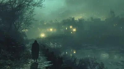 The Rise of Narrative-Driven Indie Games