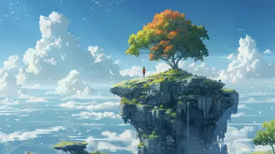 The Rise of Narrative-Driven Indie Games