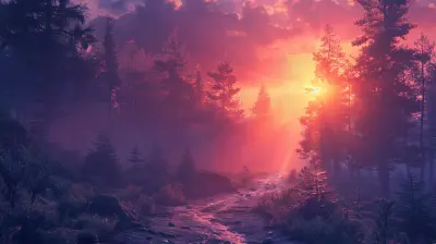 The Role of Lighting in Creating Immersive Game Worlds