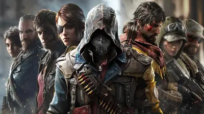 The Role of Mods in Extending the Life of Popular Games