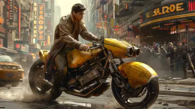 The Role of Mods in Extending the Life of Popular Games