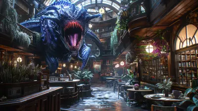The Role of Voice Acting in Immersive Game Storytelling