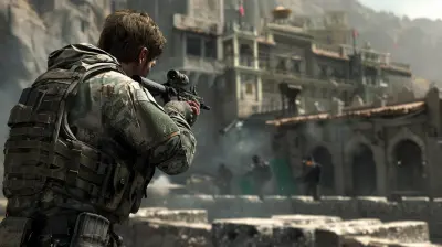 The Science of Feedback Loops in Action Combat Systems