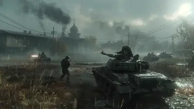 The Science of Feedback Loops in Action Combat Systems