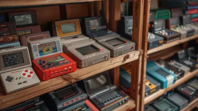 The Trials and Triumphs of Blowing on Cartridges