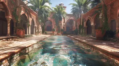 The Ultimate Assassin’s Creed: Mirage Walkthrough