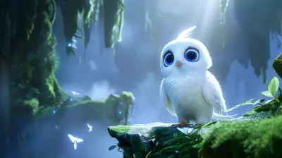 The Ultimate Guide to Ori and the Will of the Wisps