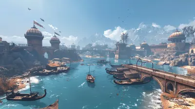 Tips for Publishing Your Unity Game on Steam
