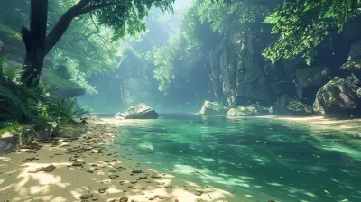 Tips for Publishing Your Unity Game on Steam