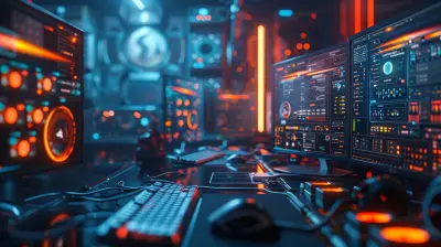 Tips for Working With Unity’s New Input System