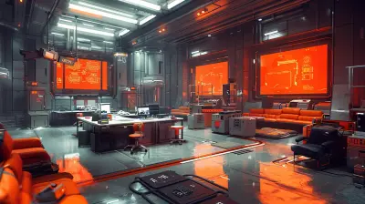 Tips for Working With Unity’s New Input System