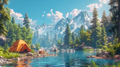 Top Unity Asset Store Picks for Game Developers