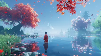 Top Upcoming Indie Games You Can't Miss